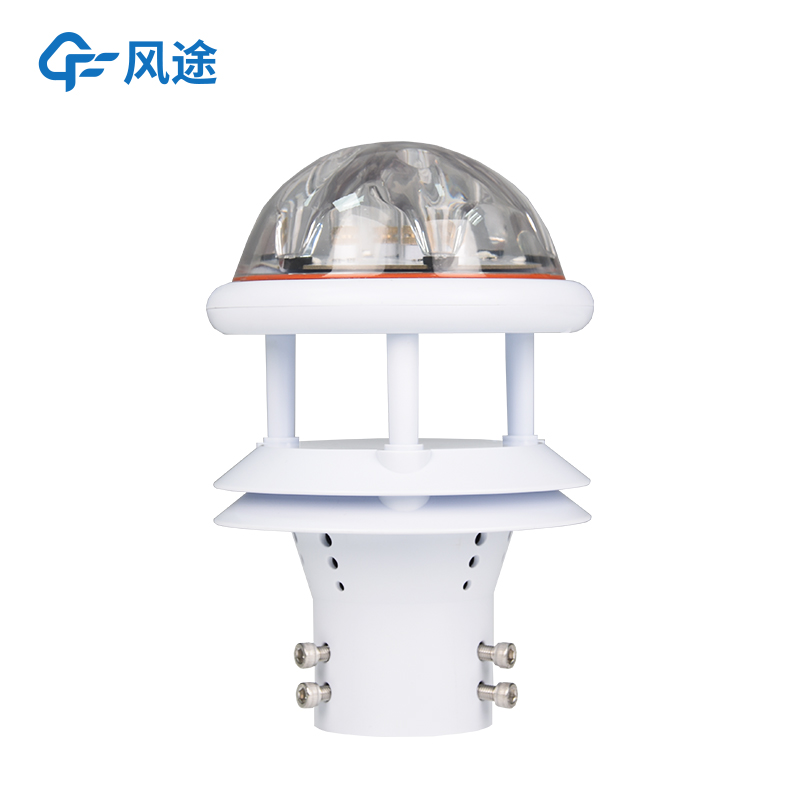 推薦3款常用的雨量計：光學雨量計、紅外雨量計、壓電雨量計