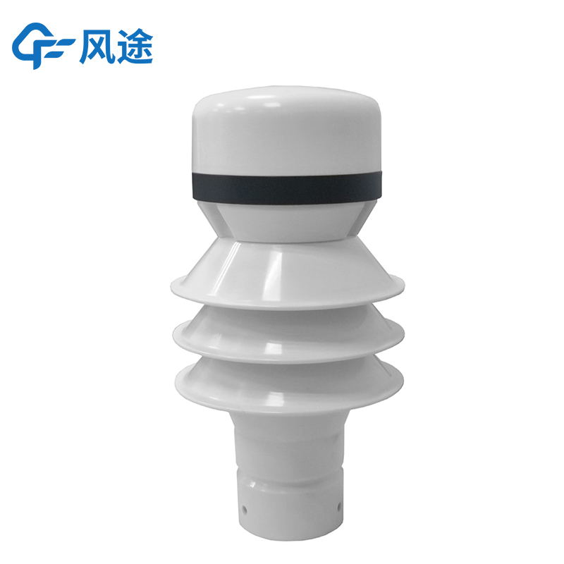 雷達雨量檢測器：如何實現(xiàn)區(qū)域降水強度的精準判斷